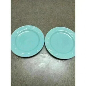 Signature Sorrento Debby Segura 2014 Salad Plate